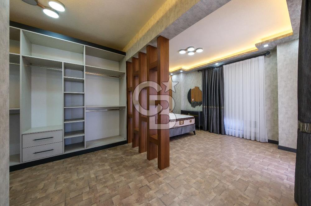 PURSAKLAR SARAY GÜMÜŞOLUK MH. SATILIK 4+1 LÜKS VİLLA