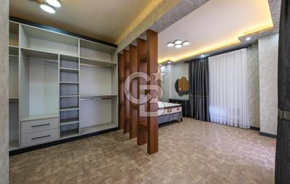 PURSAKLAR SARAY GÜMÜŞOLUK MH. SATILIK 4+1 LÜKS VİLLA