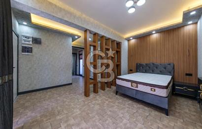 PURSAKLAR SARAY GÜMÜŞOLUK MH. SATILIK 4+1 LÜKS VİLLA