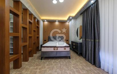PURSAKLAR SARAY GÜMÜŞOLUK MH. SATILIK 4+1 LÜKS VİLLA
