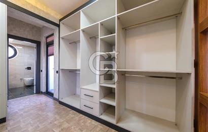 PURSAKLAR SARAY GÜMÜŞOLUK MH. SATILIK 4+1 LÜKS VİLLA