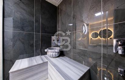PURSAKLAR SARAY GÜMÜŞOLUK MH. SATILIK 4+1 LÜKS VİLLA