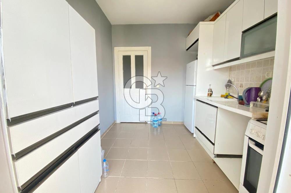 ALTINDAĞ ARA KAT SİTE İÇİNDE 2+1 SATILIK DAİRE