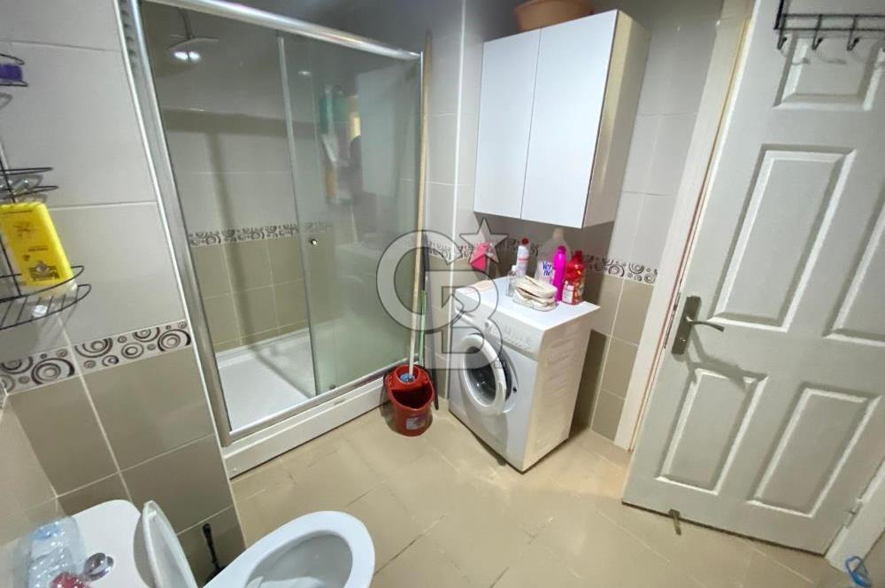 ALTINDAĞ ARA KAT SİTE İÇİNDE 2+1 SATILIK DAİRE