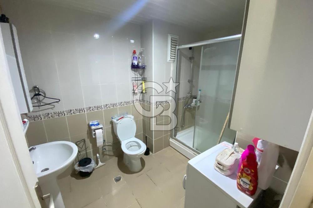 ALTINDAĞ ARA KAT SİTE İÇİNDE 2+1 SATILIK DAİRE