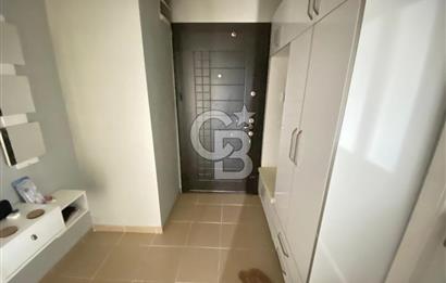 ALTINDAĞ ARA KAT SİTE İÇİNDE 2+1 SATILIK DAİRE