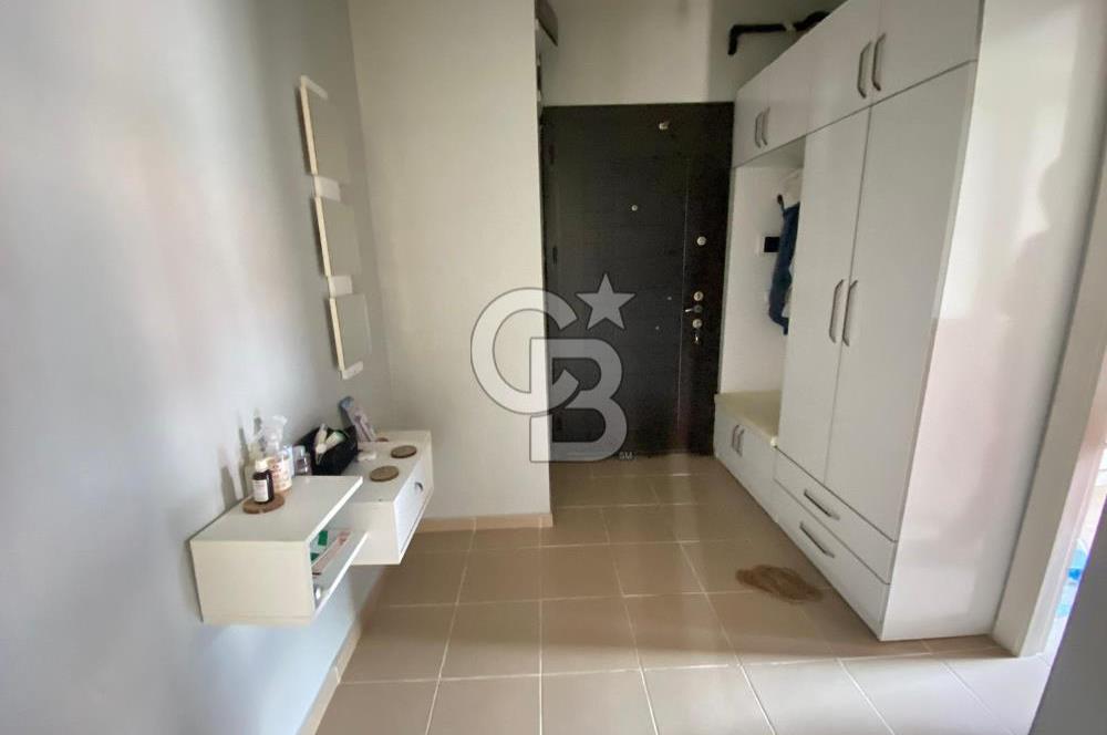 ALTINDAĞ ARA KAT SİTE İÇİNDE 2+1 SATILIK DAİRE