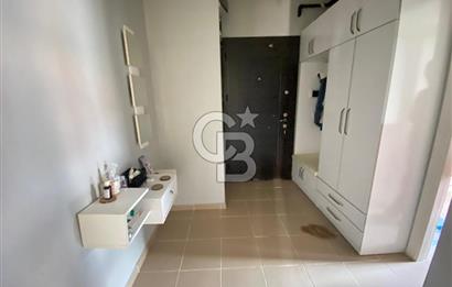 ALTINDAĞ ARA KAT SİTE İÇİNDE 2+1 SATILIK DAİRE