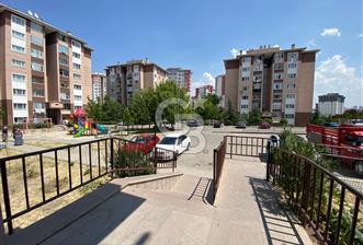 ALTINDAĞ ARA KAT SİTE İÇİNDE 2+1 SATILIK DAİRE