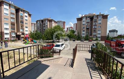 ALTINDAĞ ARA KAT SİTE İÇİNDE 2+1 SATILIK DAİRE