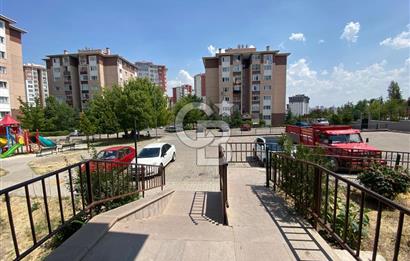 ALTINDAĞ ARA KAT SİTE İÇİNDE 2+1 SATILIK DAİRE