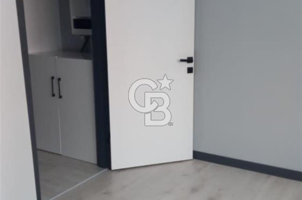 Çorlu Muhittin'de Merkezi Konumda, Yeni Nesil 1+1 Dairede Yaşam