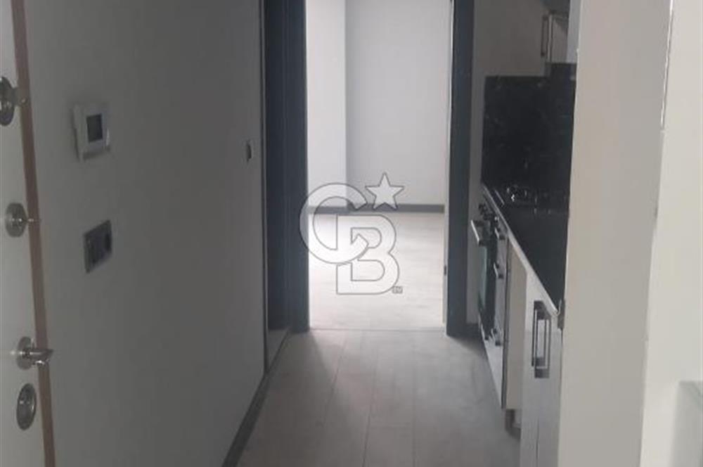 Çorlu Muhittin'de Merkezi Konumda, Yeni Nesil 1+1 Dairede Yaşam