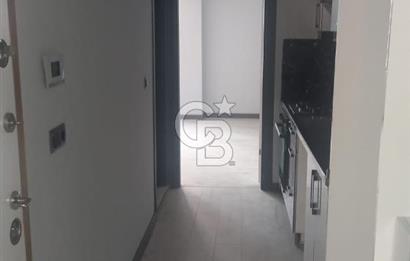Çorlu Muhittin'de Merkezi Konumda, Yeni Nesil 1+1 Dairede Yaşam