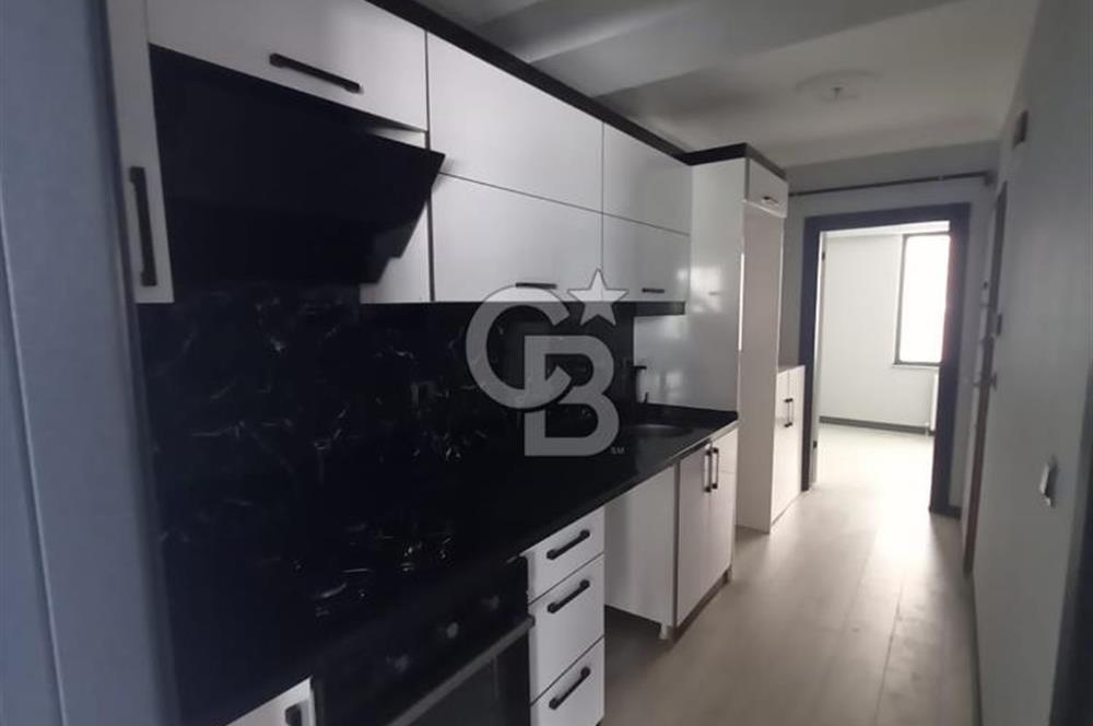 Çorlu Muhittin'de Merkezi Konumda, Yeni Nesil 1+1 Dairede Yaşam