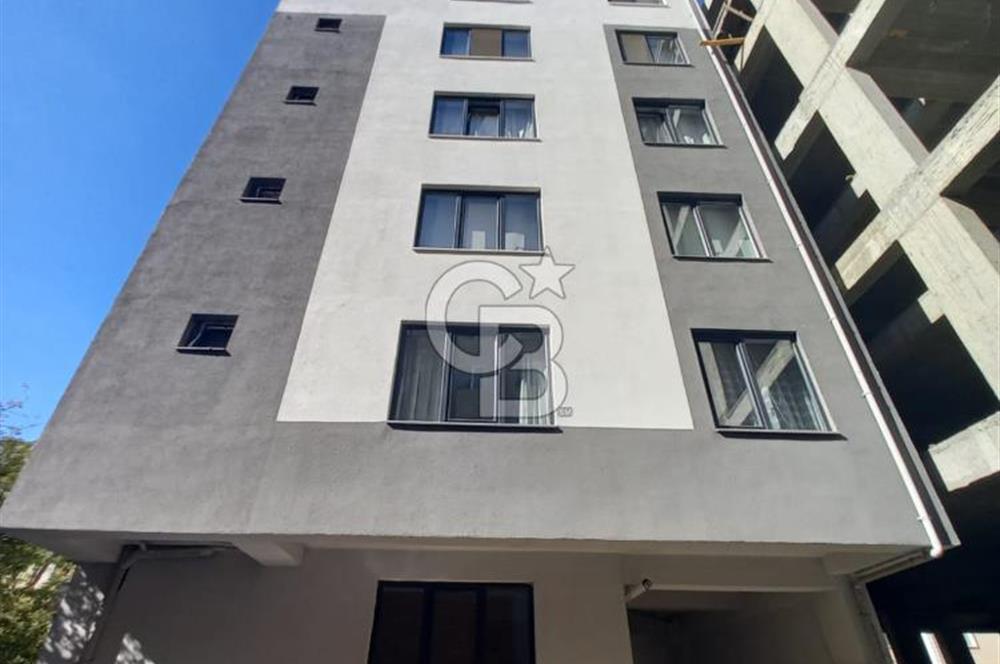 Çorlu Muhittin'de Merkezi Konumda, Yeni Nesil 1+1 Dairede Yaşam