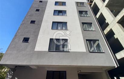 Çorlu Muhittin'de Merkezi Konumda, Yeni Nesil 1+1 Dairede Yaşam