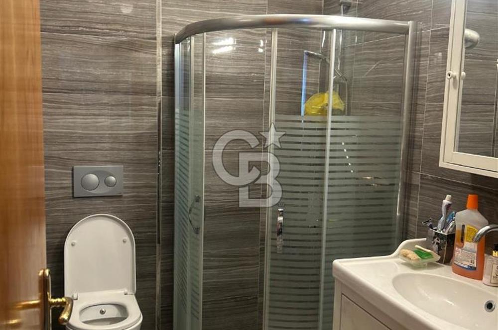 LEVENT TE İŞYERİNE KİRALIK VİLLA