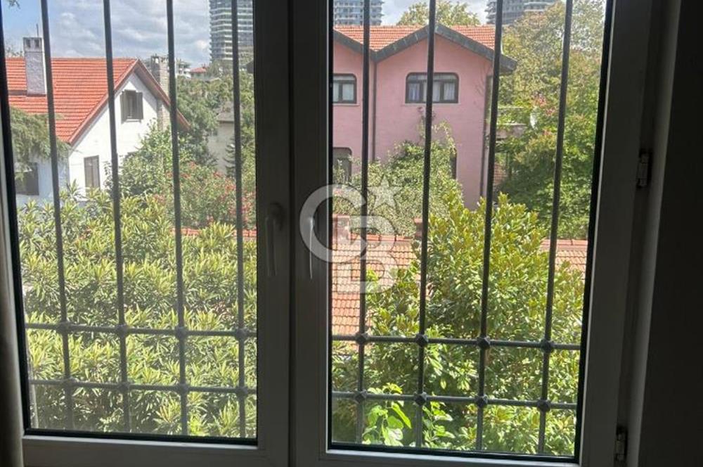 LEVENT TE İŞYERİNE KİRALIK VİLLA