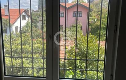 LEVENT TE İŞYERİNE KİRALIK VİLLA