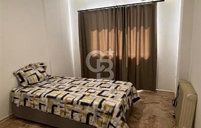 Dereboyu Kumsal'da Kiralık Şömineli 3+1 Daire !!!