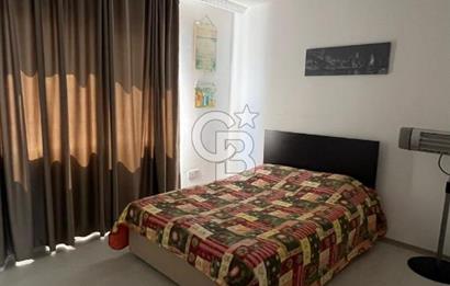 Dereboyu Kumsal'da Kiralık Şömineli 3+1 Daire !!!