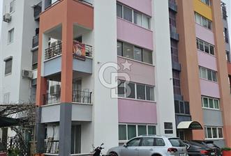 Dereboyu Kumsal'da Kiralık Şömineli 3+1 Daire !!!