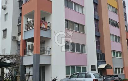 Dereboyu Kumsal'da Kiralık Şömineli 3+1 Daire !!!