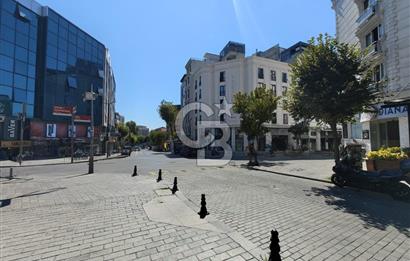 Laleli Fethibey Caddesinde Kiracılı 2 Katlı Dükkan