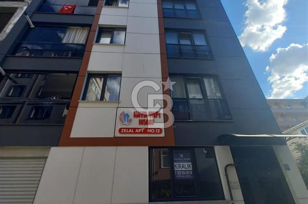 Çorlu Muhittin'de Merkezi Konumda, Yeni Nesil 1+1 Dairede Yaşam