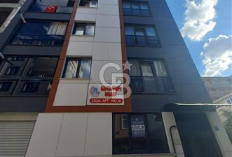 Çorlu Muhittin'de Merkezi Konumda, Yeni Nesil 1+1 Dairede Yaşam