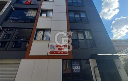 Çorlu Muhittin'de Merkezi Konumda, Yeni Nesil 1+1 Dairede Yaşam