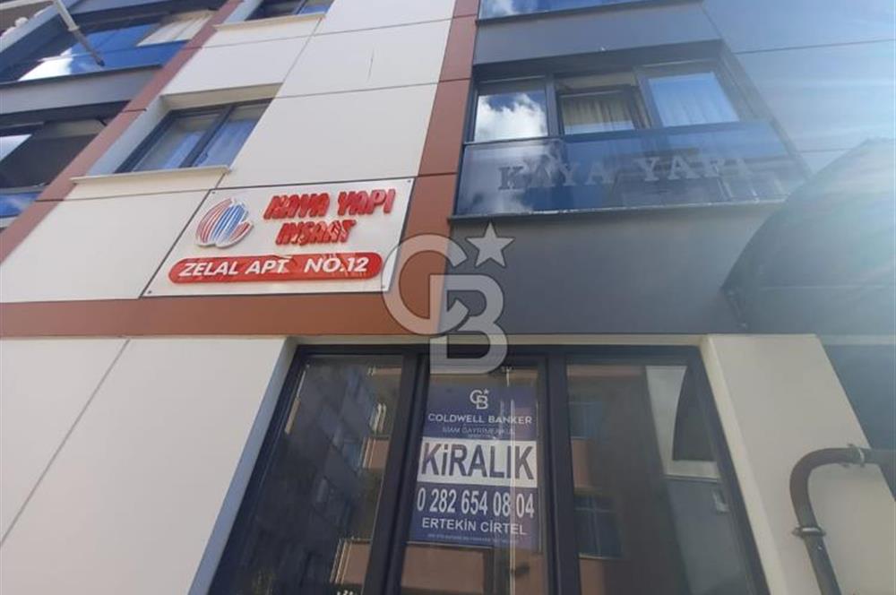 Çorlu Muhittin'de Merkezi Konumda, Yeni Nesil 1+1 Dairede Yaşam