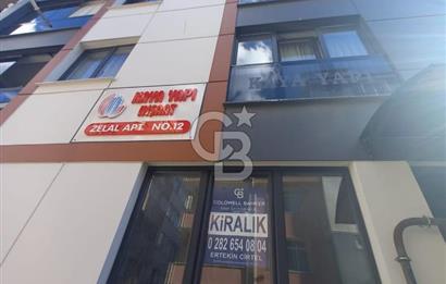Çorlu Muhittin'de Merkezi Konumda, Yeni Nesil 1+1 Dairede Yaşam