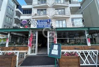 BALIKESİR SAVAŞTEPE CADDESİ'NDE DEVREN KİRALIK CAFE