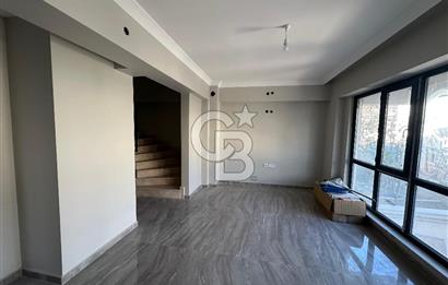 ÇANAKKALE GÜZELYALI DENİZE 400 MT. MESAFEDE SATILIK SIFIR 4+1!