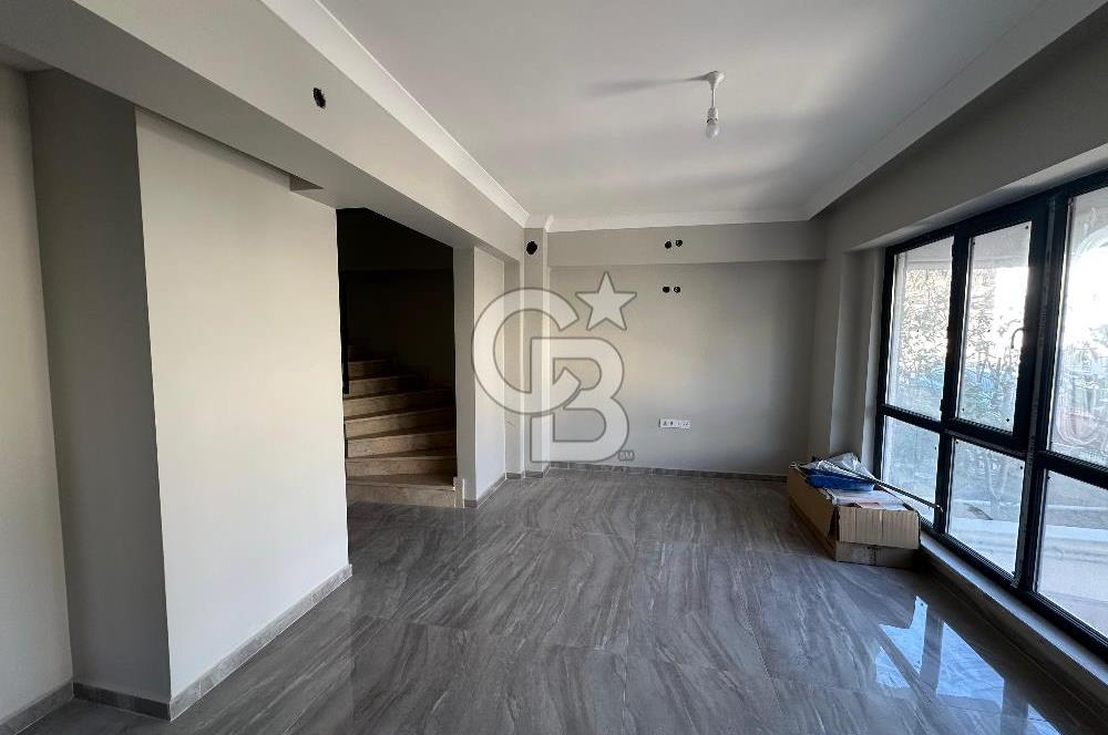 ÇANAKKALE GÜZELYALI DENİZE 400 MT. MESAFEDE SATILIK SIFIR 4+1!