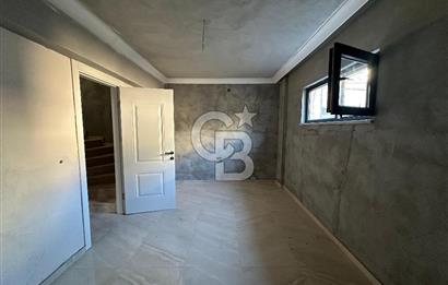 ÇANAKKALE GÜZELYALI DENİZE 400 MT. MESAFEDE SATILIK SIFIR 4+1!