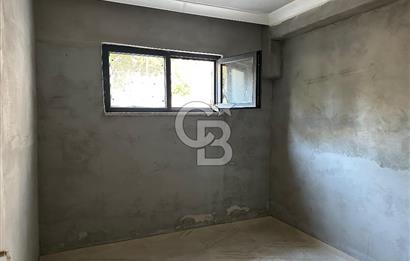 ÇANAKKALE GÜZELYALI DENİZE 400 MT. MESAFEDE SATILIK SIFIR 4+1!