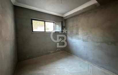 ÇANAKKALE GÜZELYALI DENİZE 400 MT. MESAFEDE SATILIK SIFIR 4+1!
