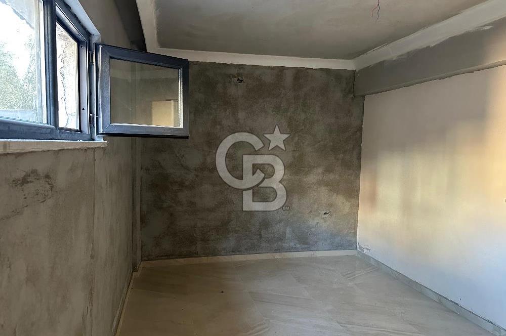 ÇANAKKALE GÜZELYALI DENİZE 400 MT. MESAFEDE SATILIK SIFIR 4+1!