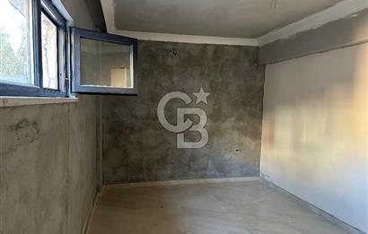 ÇANAKKALE GÜZELYALI DENİZE 400 MT. MESAFEDE SATILIK SIFIR 4+1!