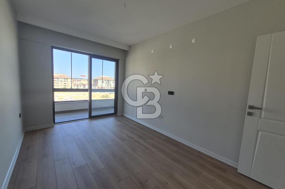 GÖLBAŞI EYMİR MAH. SİTE İÇİNDE SATILIK 2+1 SIFIR DAİRE