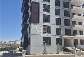 GÖLBAŞI EYMİR MAH. SİTE İÇİNDE SATILIK 2+1 SIFIR DAİRE