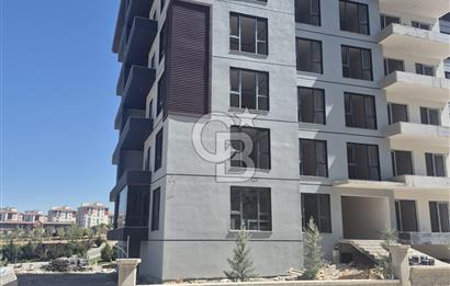 GÖLBAŞI EYMİR MAH. SİTE İÇİNDE SATILIK 2+1 SIFIR DAİRE