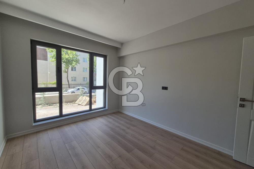GÖLBAŞI EYMİR MAH. SİTE İÇİNDE SATILIK 2+1 SIFIR DAİRE