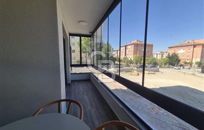 GÖLBAŞI EYMİR MAH. SİTE İÇİNDE SATILIK 2+1 SIFIR DAİRE