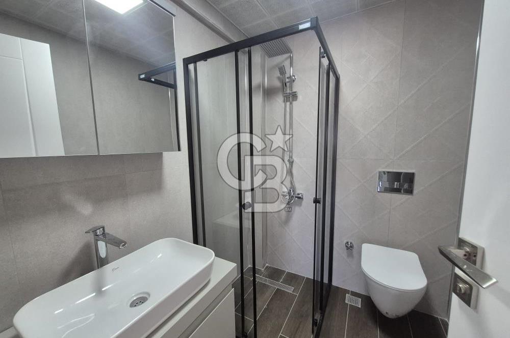 GÖLBAŞI EYMİR MAH. SİTE İÇİNDE SATILIK 2+1 SIFIR DAİRE
