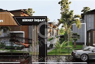 Başiskele Damlar Konaklarında 6+1 Asansörlü Satılık Villa