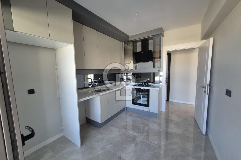 GÖLBAŞI EYMİR MAH. SİTE İÇİNDE SATILIK 2+1 SIFIR DAİRE